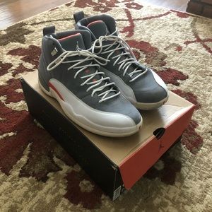 Air Jordan retro 12s